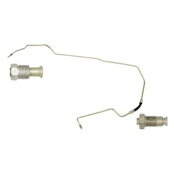 For 1997-1998 Ford F-150 Automatic Transmission Oil Cooler Hose Assembly Dorman - Image 1 of 4