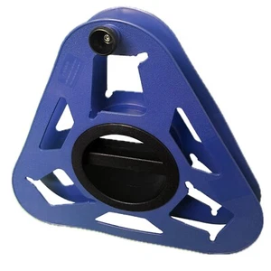 Cable Tidy Reel 30m Mains Hook Up Lead Wire Holder Storage Caravan Motorhome - Picture 1 of 2