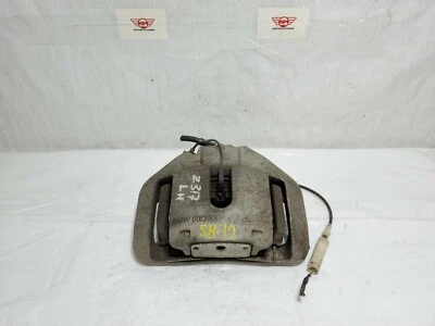 06-10 Pinza de freno rueda delantera izquierda BMW E60 550i OEM Foto 1 de 3