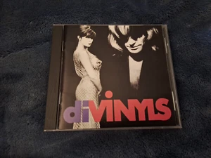 DIVINYLS DIVINYLS CD 1990 NEAR MINT *FREE SHIPPING ! - Picture 1 of 3