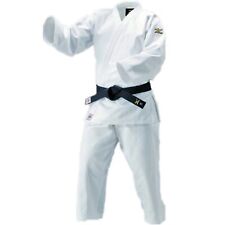 Mizuno Judo gi Jacket Top and Bottom Set 5A1801 YUSHO IJF Official Approved