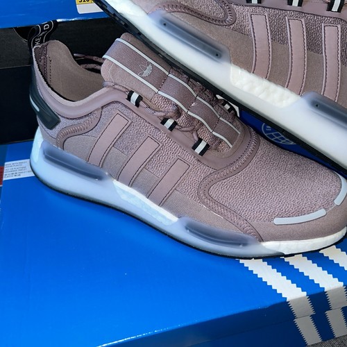 Adidas nmd v3 UK taglia 9 5 euro 44 belle autentiche Adidas Nmd v3 in scatola