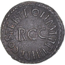 [#1170567] Coin, Caligula, Quadrans, 40, Rome, AU, Bronze, Cohen:7