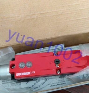 NEW EUCHNER STA3A-2131A024L024BHA10C2090 Safety switch Fast FedEx or DHL - Picture 1 of 5