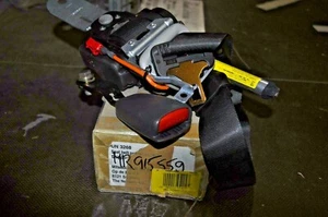 MITSUBISHI CARISMA 01 - 03 FRONT LEFT SEAT BELT PRE-TENSIONER NEW GENUINE OEM  - Picture 1 of 2