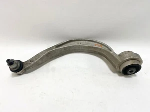09-17 AUDI Q5 FRONT RIGHT RH PASSENGER SIDE LOWER REARWARD CONTROL ARM OEM - Picture 1 of 4