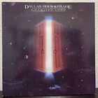 DALLAS HOLM & PRAISE - I Saw The Lord (Greentree) - 12" Vinyl Record LP - EX