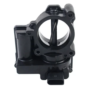 Corpo Farfallato per Audi VW Golf Seat Ibiza Skoda Fabia 1.4 TSI CAVA CAVB CAVC - Imagen 1 de 9