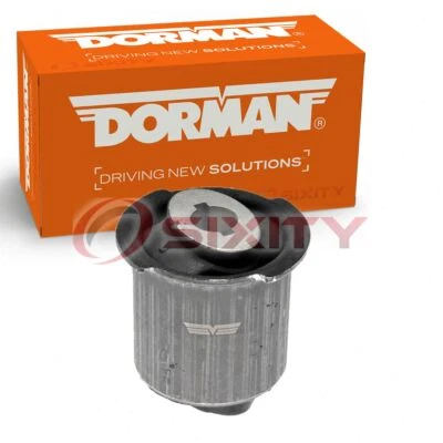 Dorman Rear Differential Mount Bushing for 2005-2011 Cadillac STS Driveline it - Image 1 of 4