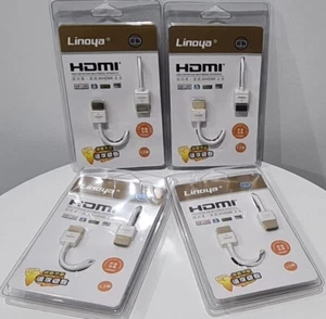 HDMI 2.0 CABLE 1.5METER LENGTH BRAND NEW - Picture 1 of 4