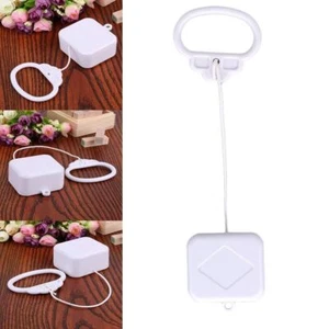 Waterproof Pull String Cord Music Box Lullaby Melody Baby Toy Children Gifts - Picture 1 of 7