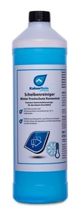 Scheibenreiniger Winter Frostschutz Konzentrat 1 L Scheiben-Wischwasser - Bild 1 von 2