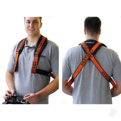 Multiplex Transmitter strap Comfort Deluxe 85714 - image 1 of 2