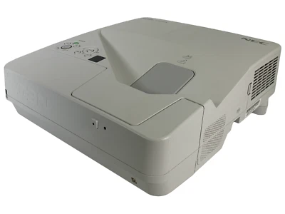 NEC NP-UM361X 3LCD UST Projector 3600 Lumens 1080p HDMI - Good Functional - Image 1 of 4