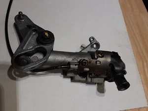 Mecanismo de cambio de columna de dirección para Chevrolet Silverado 1500 1999-2002 - Imagen 1 de 11