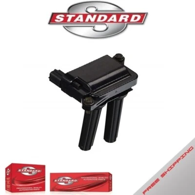 SMP STANDARD Ignition Coil Plug for 2012-2017 JEEP GRAND CHEROKEE V8-6.4L — 第 1/4 张图片