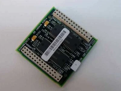 Placa de actualización de memoria de video Compaq 213859-001 1 MB sistemas Deskpro 2000/4000 Foto 1 de 3