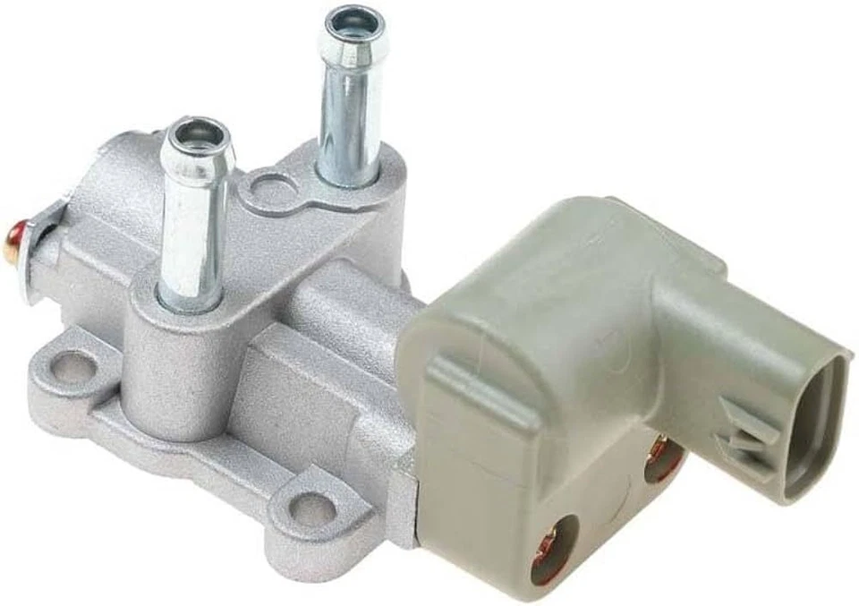 Juego de válvulas de control de aire rotativas HONDA OEM Civic Del Sol 16022-P2E-A51 Foto 1 de 1