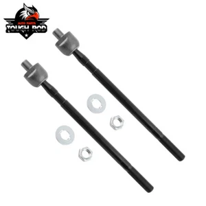 Inner Tie Rod End LH RH Kit 2x for Audi A3 & A3 Quattro 2006-2019 Q3 Quattro - Picture 1 of 8