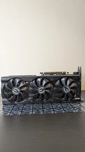 EVGA GeForce RTX 3070 XC3 Ultra 8GB GDDR6 Graphics Card 08G-P5-3755-KR - Picture 1 of 11