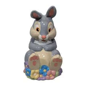 Disney Thumper Bambi Keksglas - Bild 1 von 6