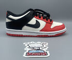Nike Dunk Low Emb 75Th Anniversary ?Chicago? (Ds)(100% Authentic)