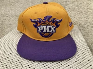 New Era hardwood classics  PHOENIX SUNS Snapback Hat - Picture 1 of 8