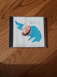 Jewel - Pieces of You (CD, Februar 1995, Atlantic (Etikett)) - Bild 1 von 3