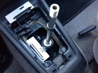 Gabarit de réglage de tringlerie boite 4 et 5 vitesses - Golf 2/3 (VW 3104) - Image 1 of 4