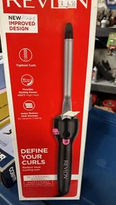 hair wand curling iron - Picture 1 of 2