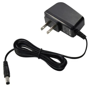 9V AC Power Adapter for Digitech Guitar Effects Pedals, PS200R Replacement - Picture 1 of 6