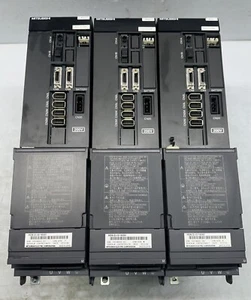 Mitsubishi MDS-D-V2-16080 Servoantriebseinheiten - Bild 1 von 10