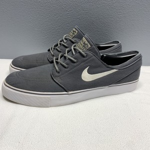 Las mejores ofertas en Nike SB Zoom Stefan Janoski Zapatillas Blancas para  hombres | eBay