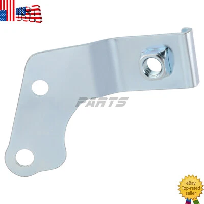 Soporte de suspensión de tubo de escape para Subaru Outback 2010-2022 2,5 L CVT 44521AA090 Foto 1 de 4