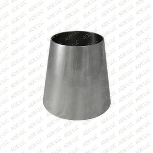 6" x 4" Concentric Weld Reducer - Picture 1 of 1