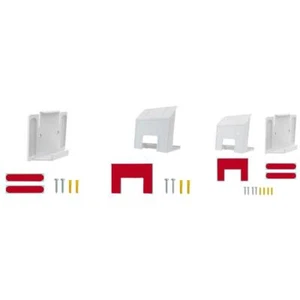 for StarLink Gen3 V4 Router Wall Bracket GEN3 V4 Accessories 2DCC N0T3 - Picture 1 of 17