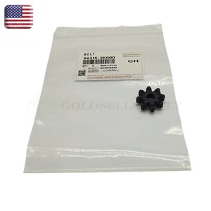 NEW Steering Column Gear Flexible Coupler For Hyundai Kia New 56315-2K000-FFF US - Picture 1 of 8