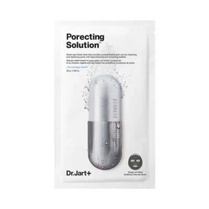 Dermask Micro Jet Porecting Solution Mask 1pc - Picture 1 of 2
