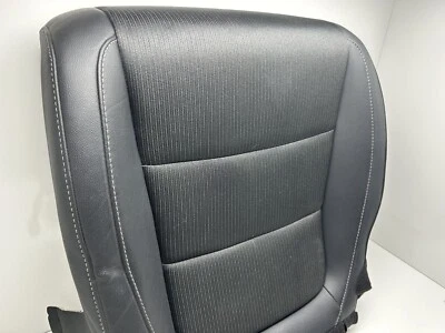 18-22  Honda Accord Front Left Driver Seat Lower Bottom Cushion OEM - Image 1 of 4