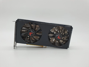 PNY GeForce RTX 3060 12GB XLR8 Gaming REVEL EPIC-X RGB Dual Fan