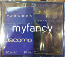 PARADOX for WOMAN by JACOMO 30ML VAPORISATEUR VINTAGE