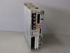 DDS021W200DS0403FW - INDRAMAT - DDS02.1-W200-DS04-03-FW / Drive Inverter Used - Picture 1 of 3