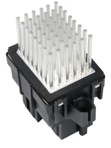 AC Heater Blower Motor Resistor fit for Chevy Silverado Tahoe Traverse - Picture 1 of 4