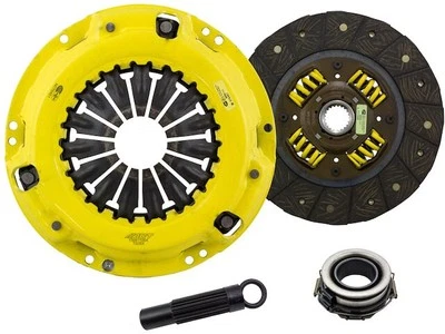For 1988-1991, 2002-2006 Toyota Camry Clutch Kit ACT 84774RBNY 1989 1990 2003 - Image 1 of 2