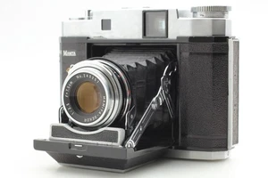 [Near MINT] Mamiya 6 Six Automat 2 Model II Rangefinder Film Camera From JAPAN - Picture 1 of 10