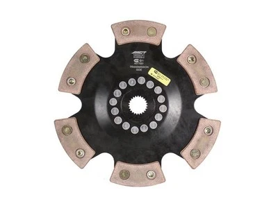 For 2008-2009 Dodge Caliber Clutch Friction Disc ACT 97331VFZR — 第 1/2 张图片
