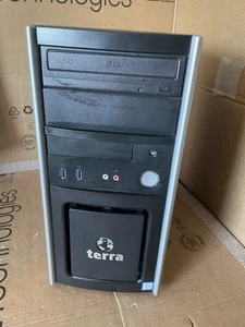 Terra PC – Intel Core i3-7100 - Bild 1 von 3