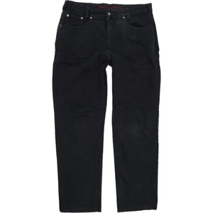 Joker Double Saddle Stitched Herren Blau Straight Jeans W34 L32 (69048) - Bild 1 von 6