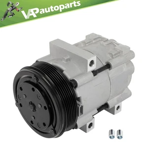 AC A/C Compressor CO 101822C For Ford Ranger Mazda B3000 3.0L 2002-2008 - Picture 1 of 10