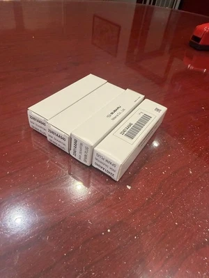 2019-2025 Subaru Crosstrek Forester Spark Plug DILKAR7Q8 22401AA940 Set of 4 OEM - Image 1 of 4